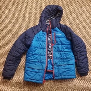 Patagonia coat
